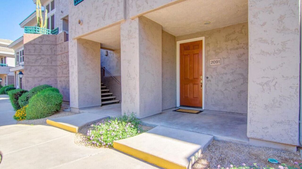 Photo of Outdoor in Kierland