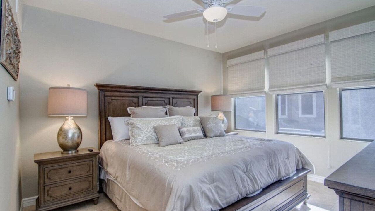 Photo of Bedroom in Kierland
