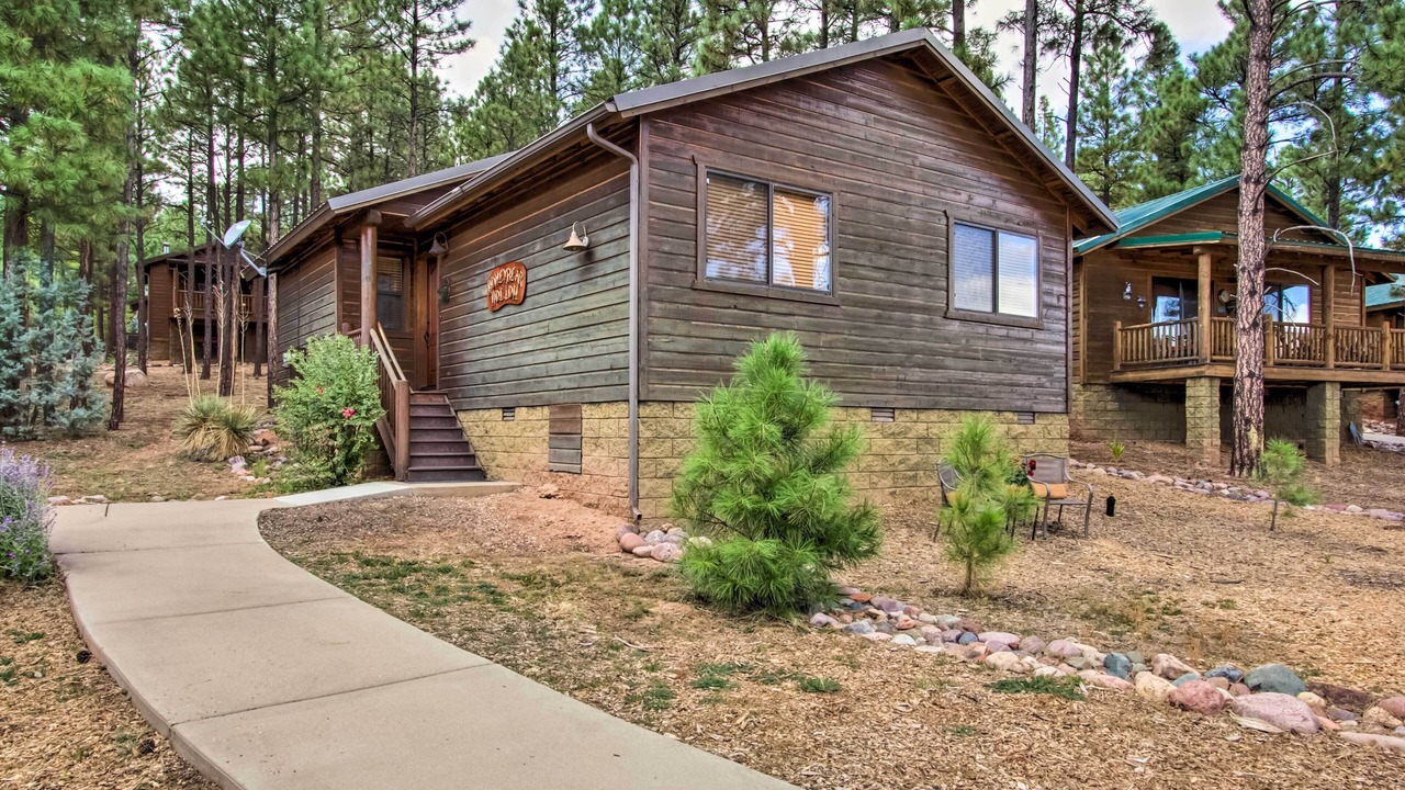 Photo of Outdoor in Show Low