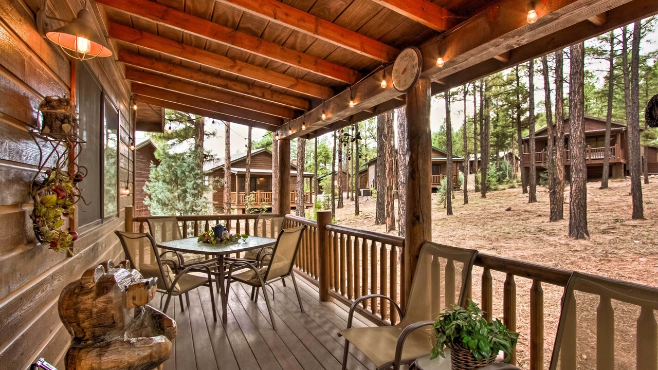 Photo of Outdoor in Show Low