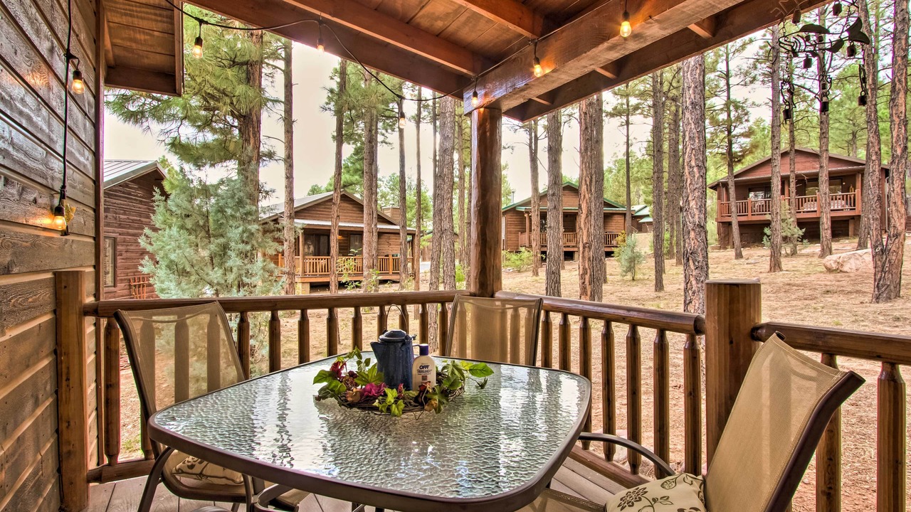 Photo of Outdoor in Show Low