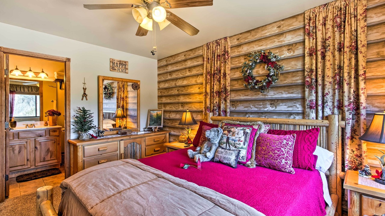 Photo of Bedroom in Show Low