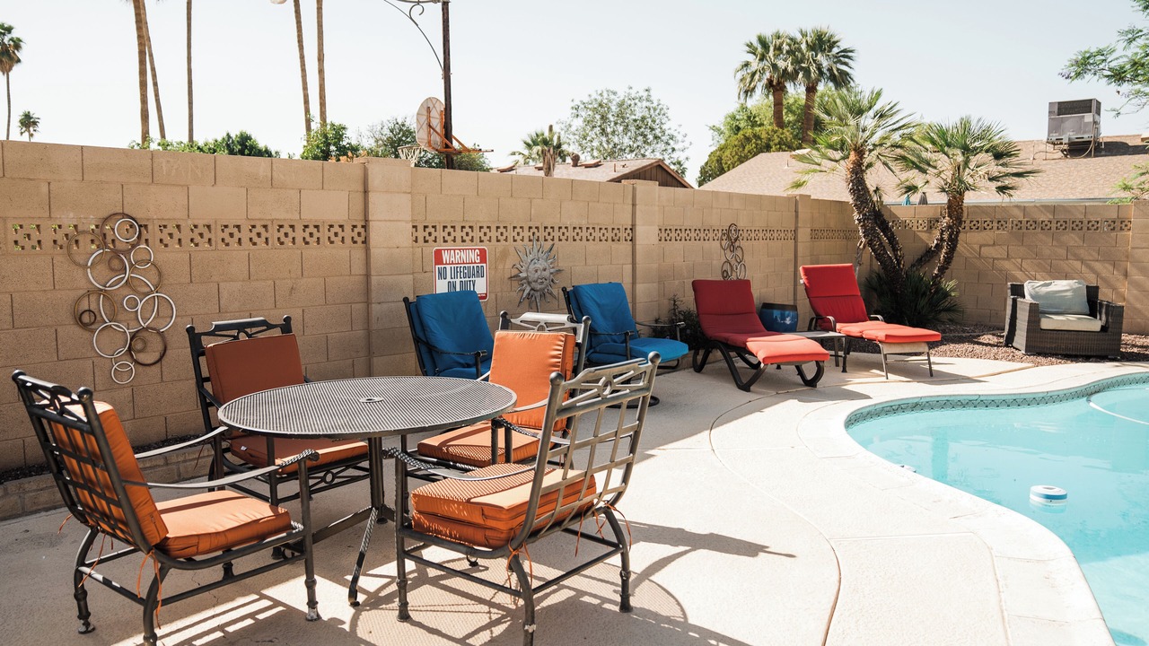 Photo of Outdoor in South Scottsdale