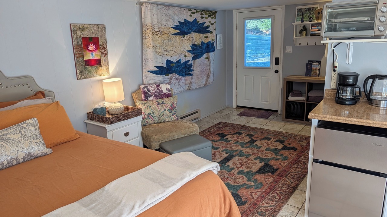 Photo of Bedroom in Sedona