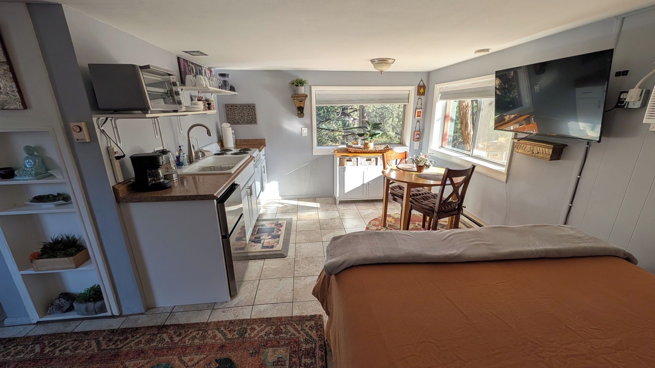 Photo of Bedroom in Sedona