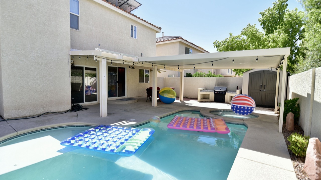 Photo of Outdoor in Las Vegas