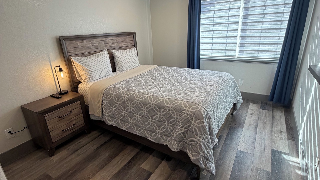 Photo of Bedroom in Las Vegas