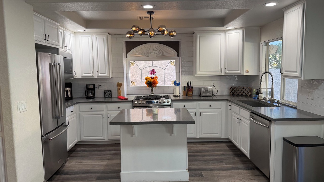 Photo of Kitchen in Las Vegas