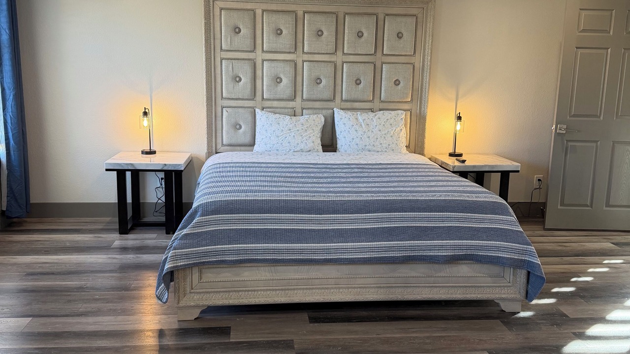 Photo of Bedroom in Las Vegas