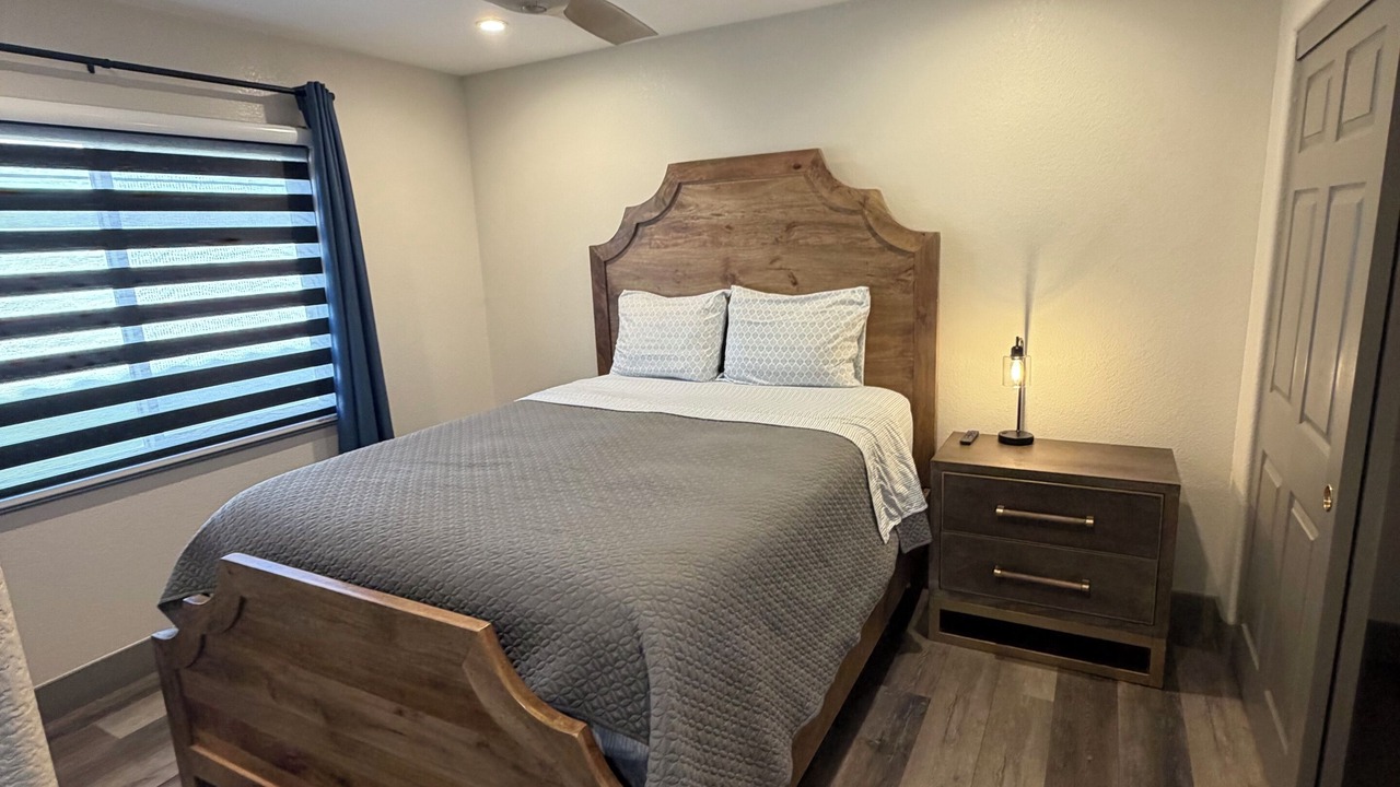 Photo of Bedroom in Las Vegas