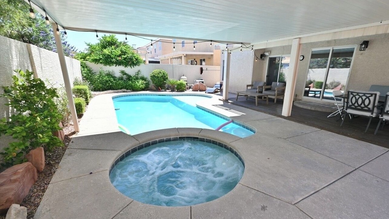 Photo of Outdoor in Las Vegas