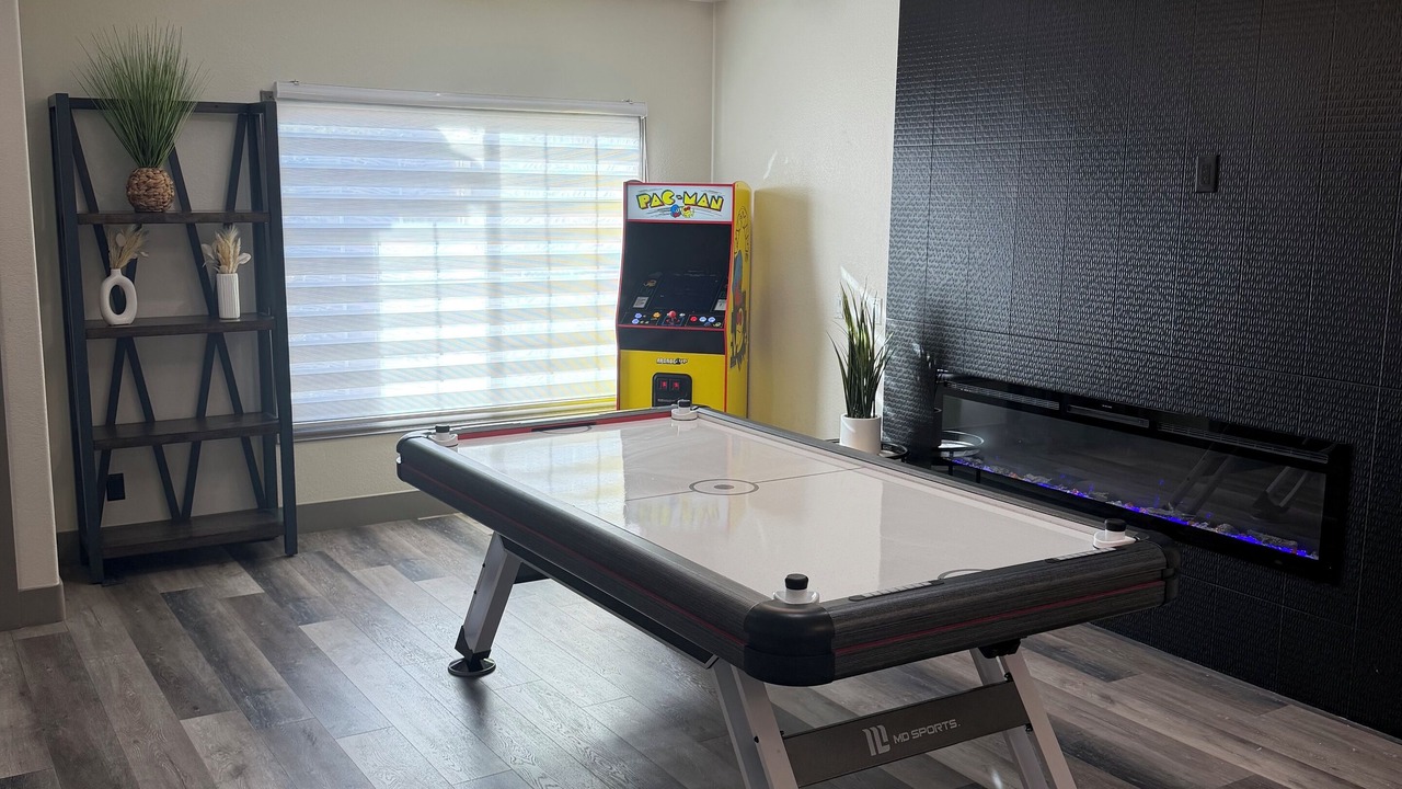 Photo of Bedroom in Las Vegas