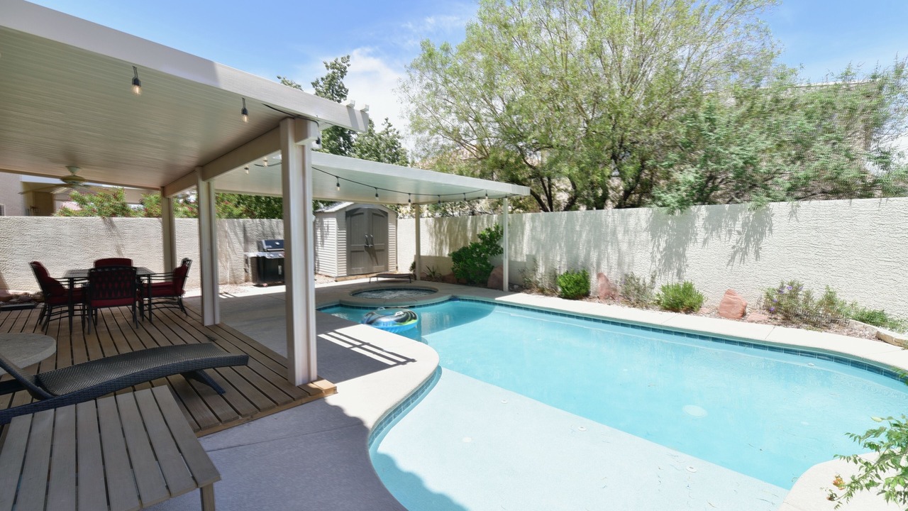Photo of Outdoor in Las Vegas