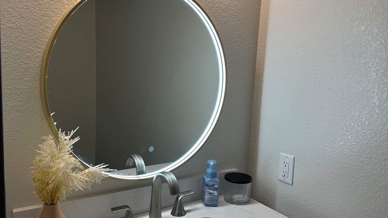 Photo of Bathroom in Las Vegas