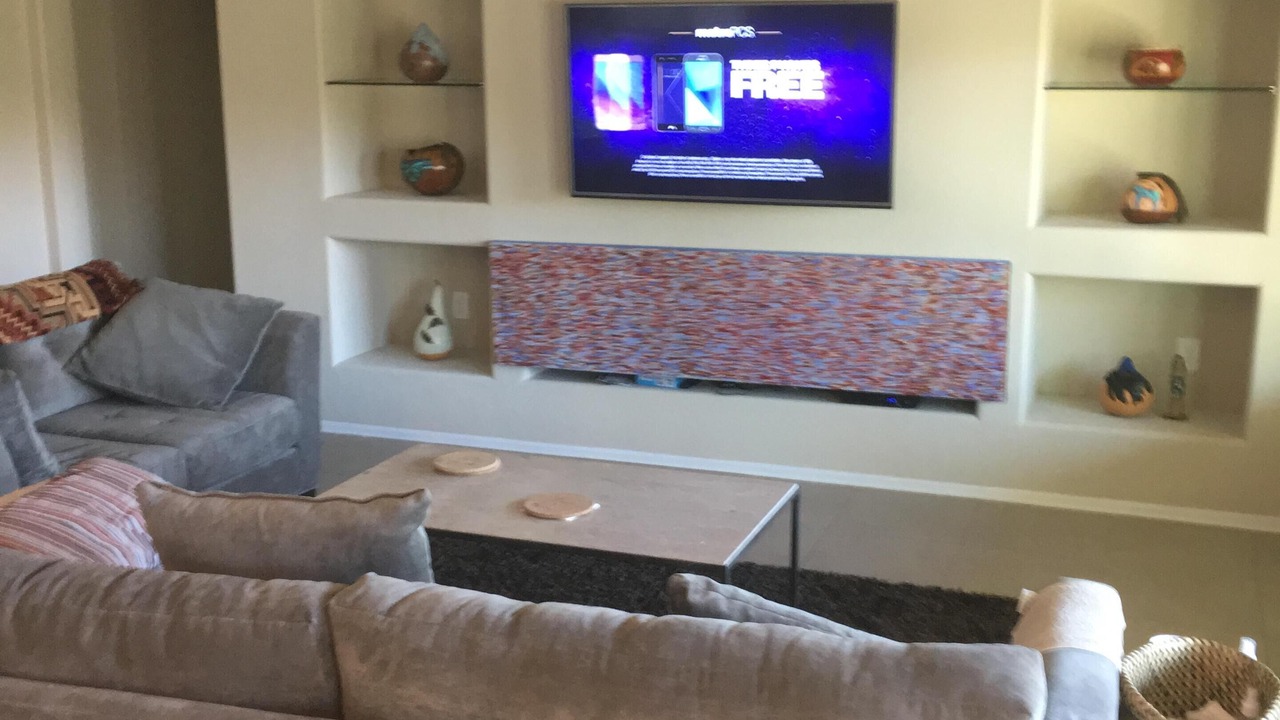 Photo of Livingroom in Anthem at Merrill Ranch