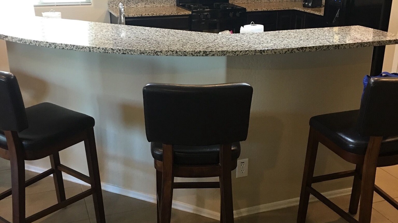 Photo of Kitchen in Anthem at Merrill Ranch