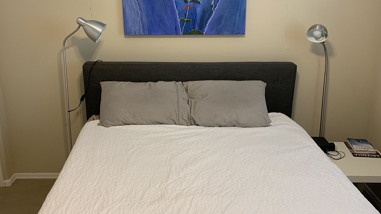 Photo of Bedroom in Anthem at Merrill Ranch