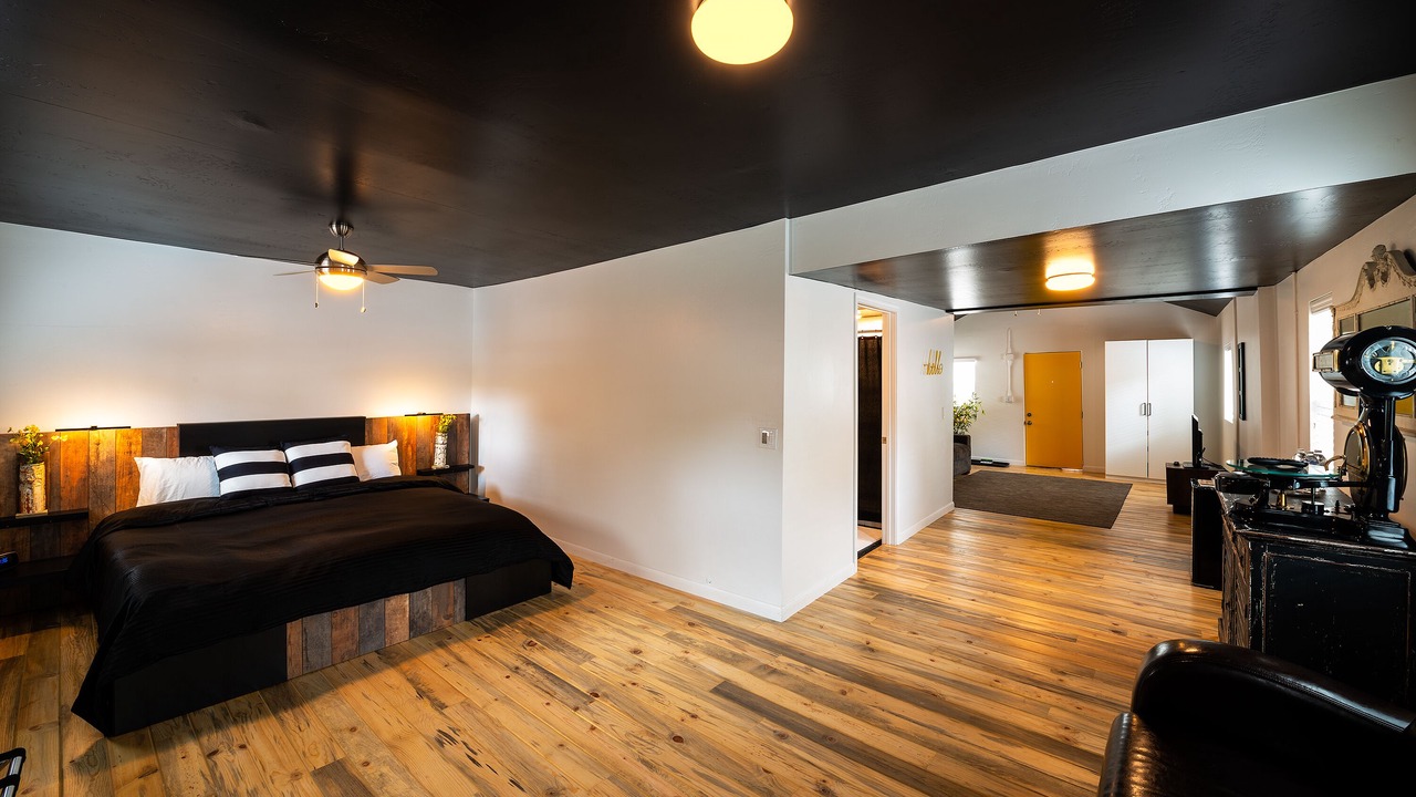 Photo of Bedroom in Southside