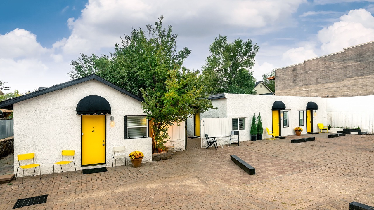 Photo of Outdoor in Southside