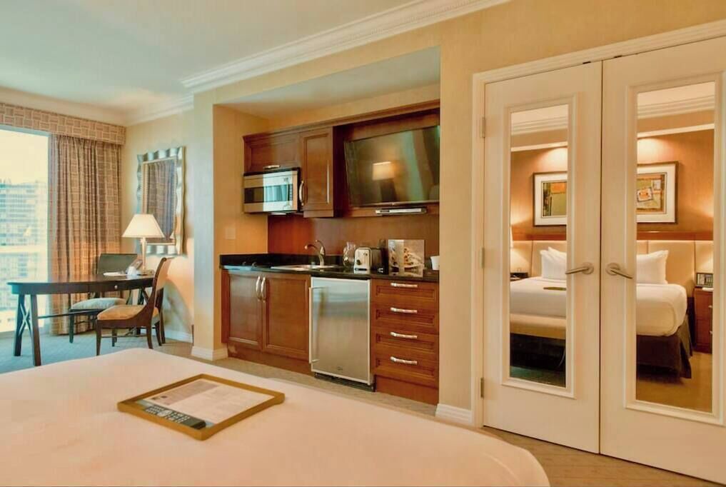 Photo of Bedroom in Las Vegas