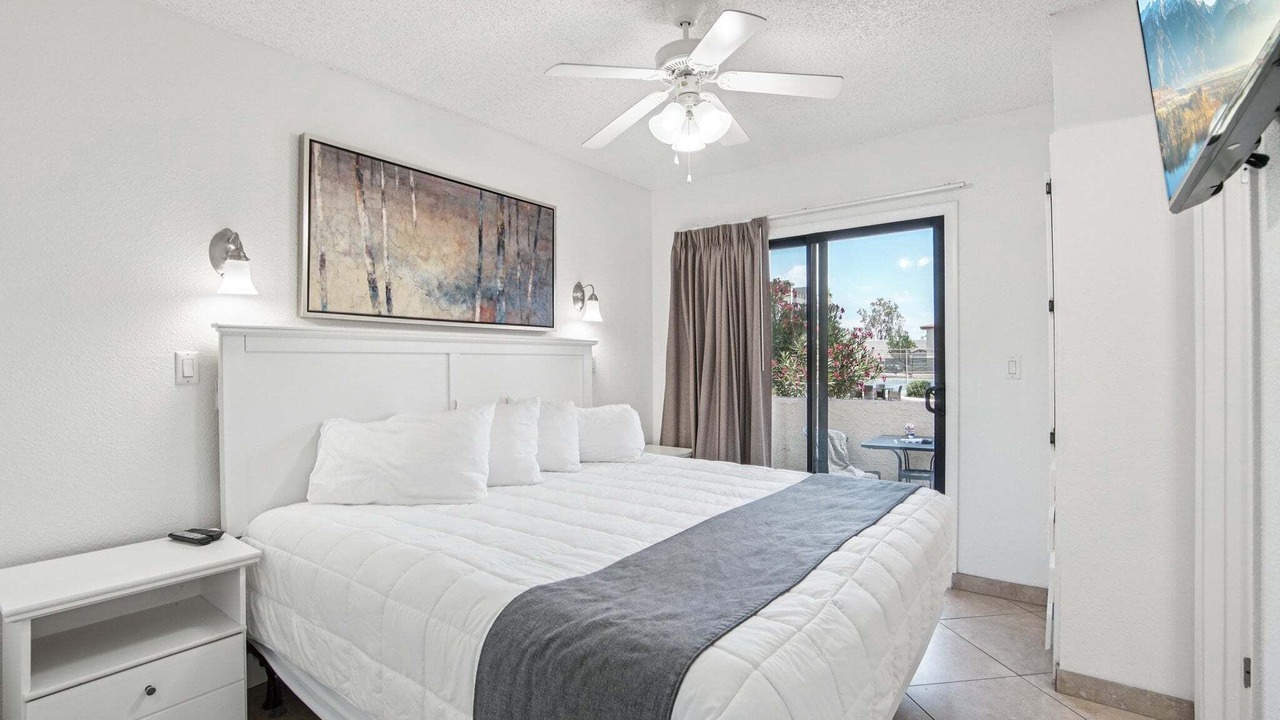 Photo of Bedroom in New Papago Parkway