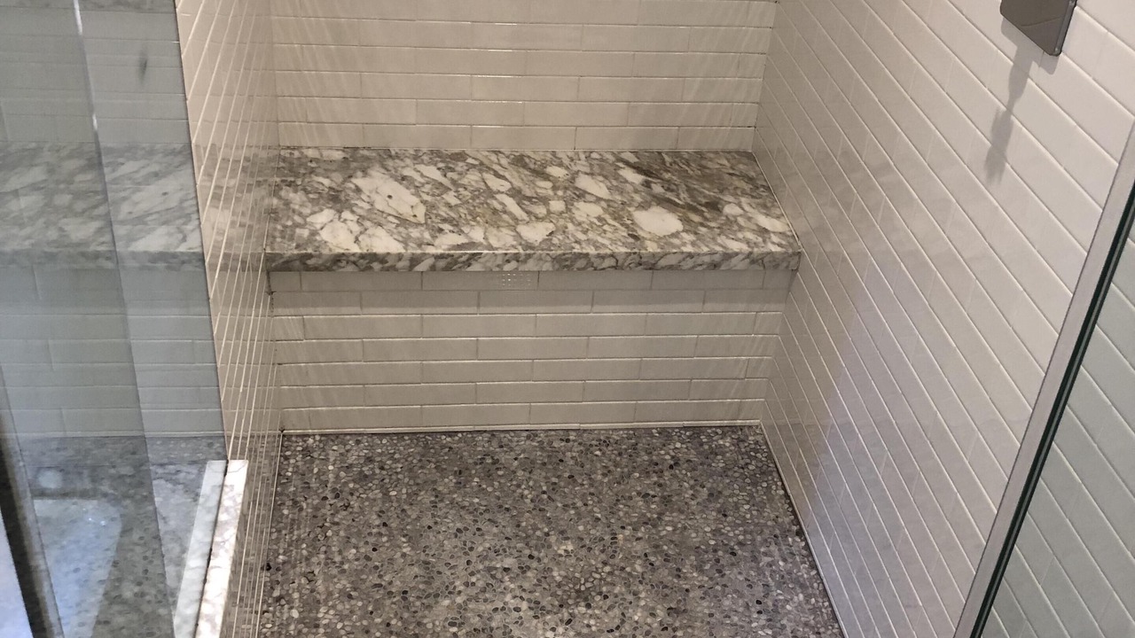 Photo of Bathroom in Mid-Wilshire