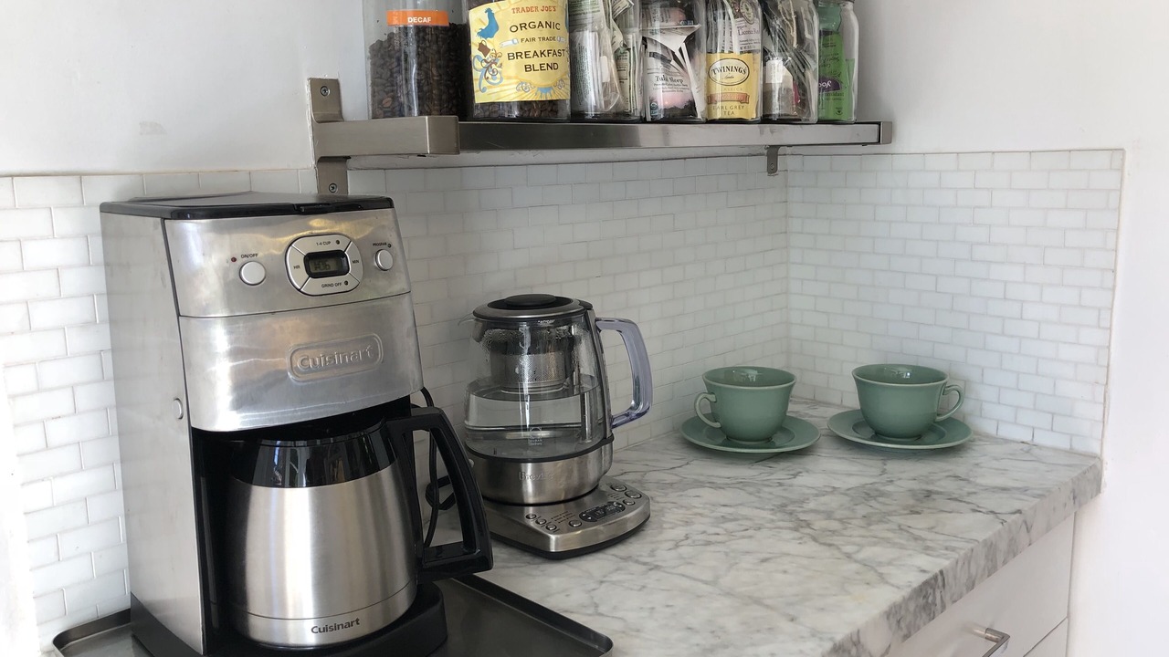 Photo of Kitchen in Mid-Wilshire