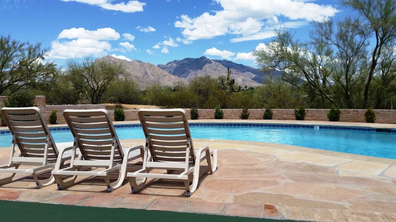 Photo of Outdoor in Casas Adobes