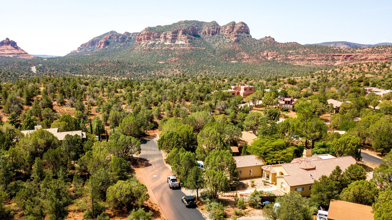 Photo of Outdoor in Sedona