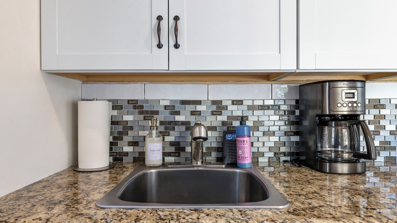 Photo of Kitchen in Three Rivers
