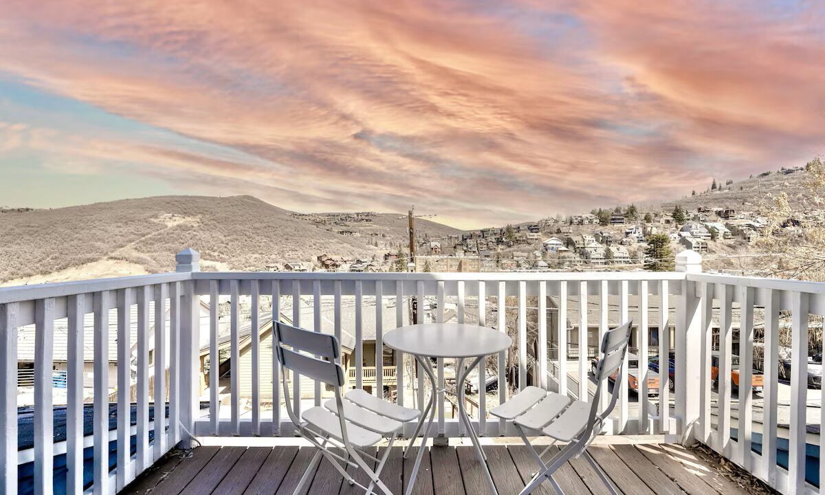 Photo of Outdoor in Downtown Park City