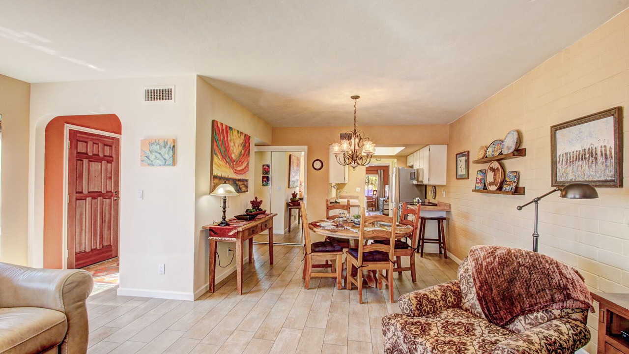 Photo of Bedroom in Casa Paloma I