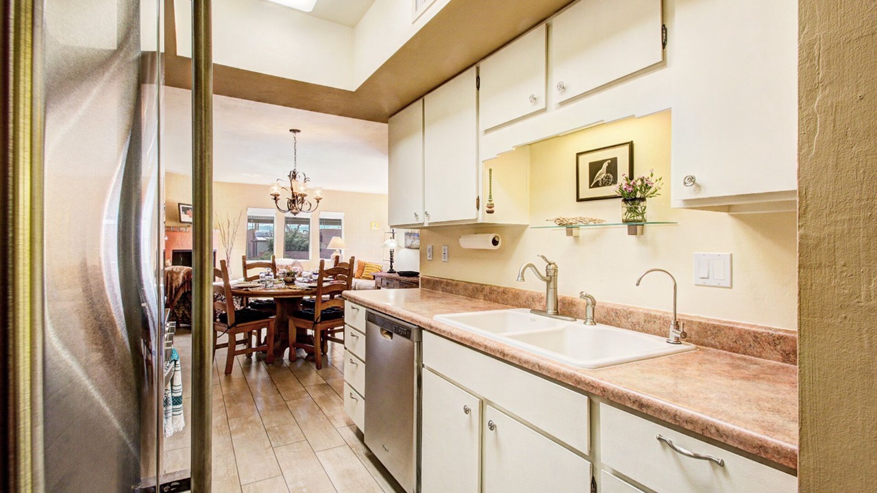 Photo of Bedroom in Casa Paloma I