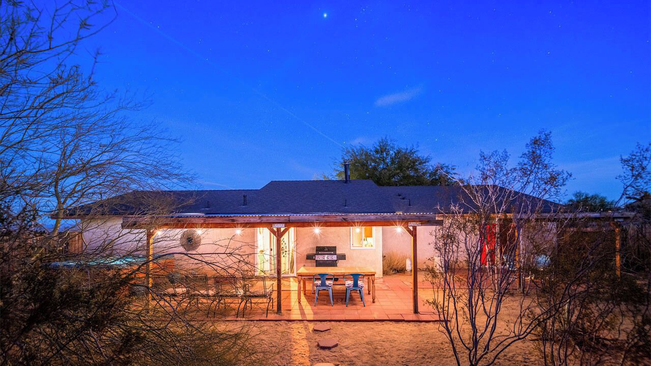 Photo of Outdoor in Joshua Tree