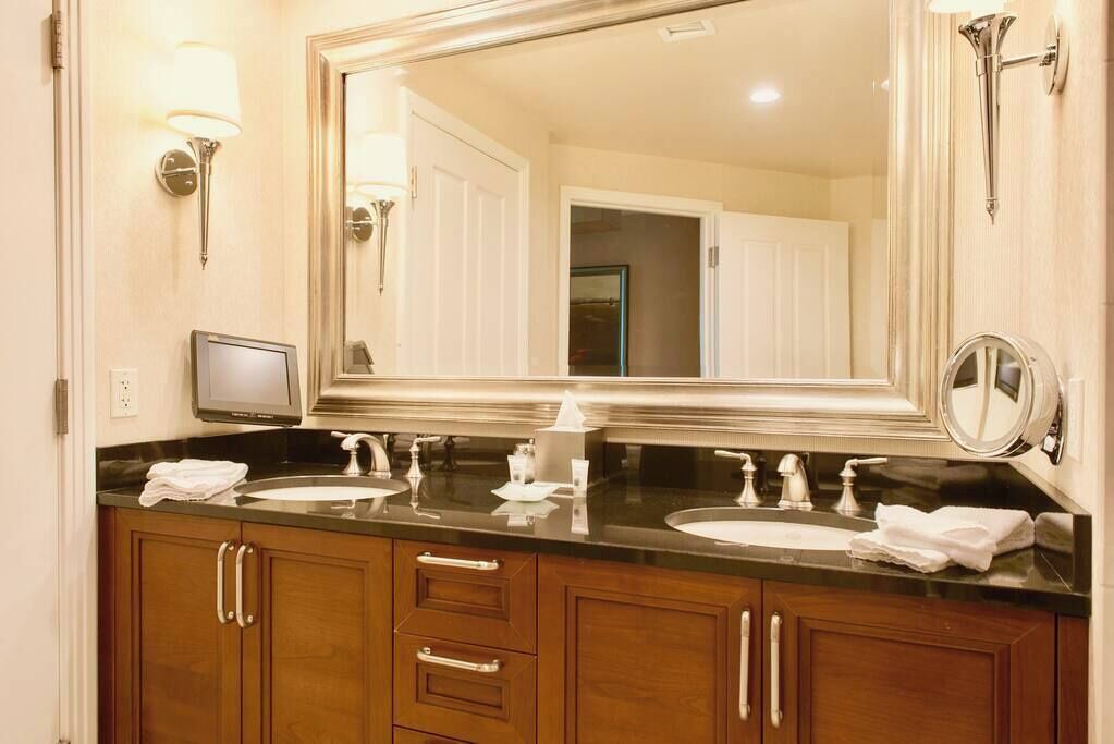 Photo of Bathroom in Las Vegas