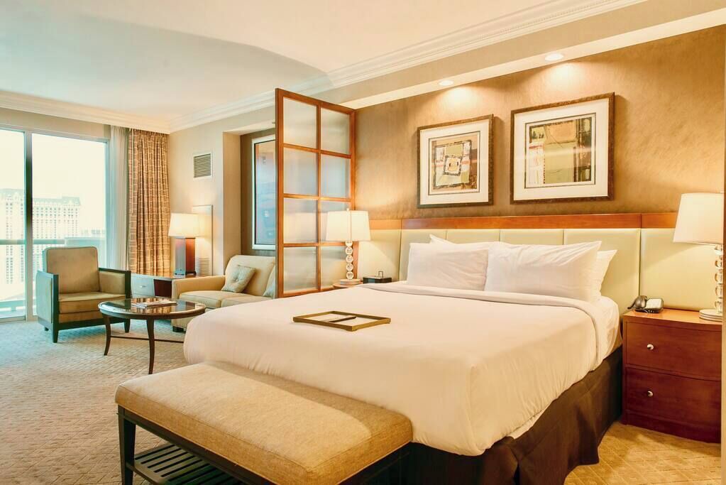 Photo of Bedroom in Las Vegas