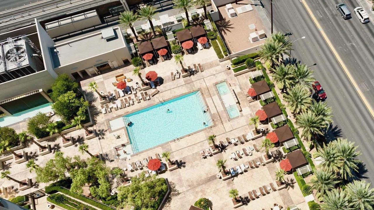 Photo of Outdoor in Las Vegas