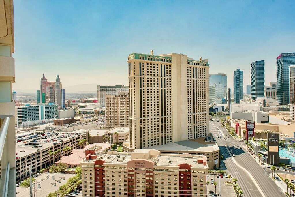 Photo of Others in Las Vegas