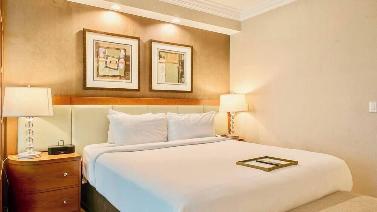 Photo of Bedroom in Las Vegas