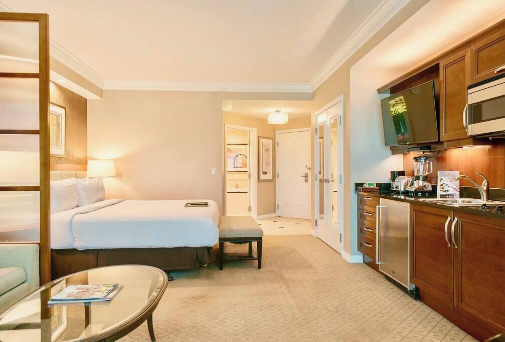 Photo of Bedroom in Las Vegas