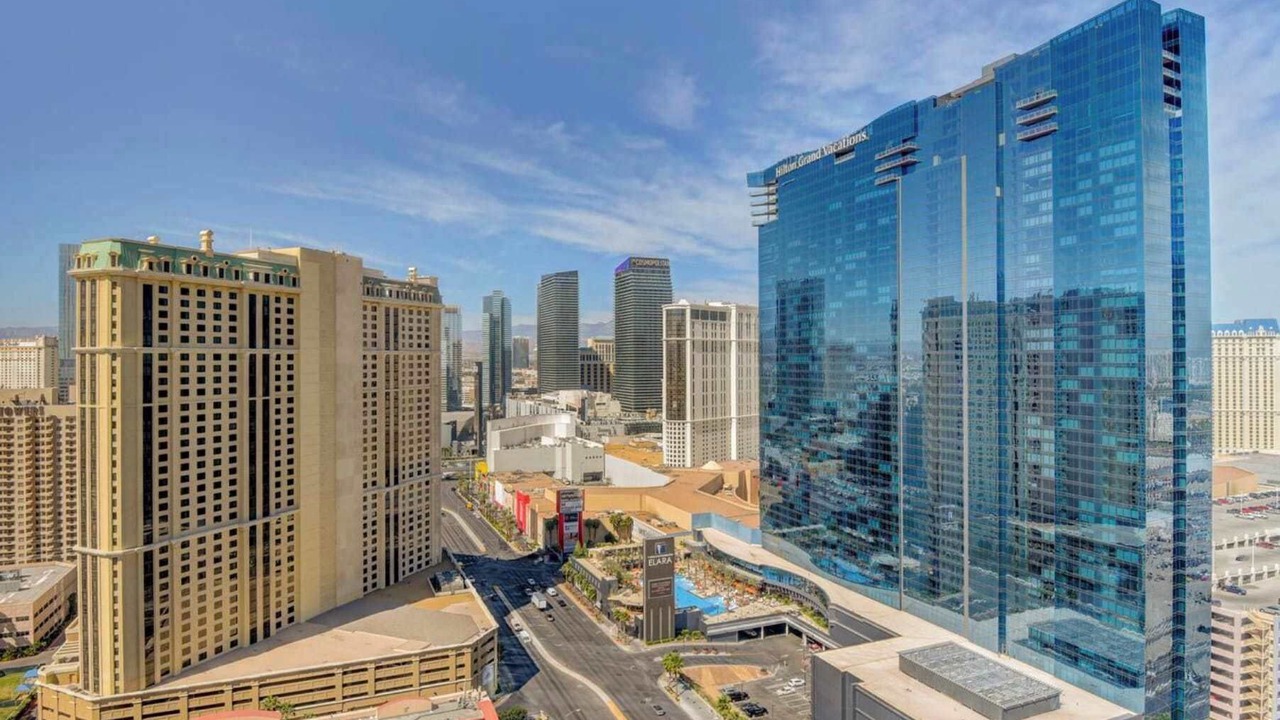 Photo of Others in Las Vegas