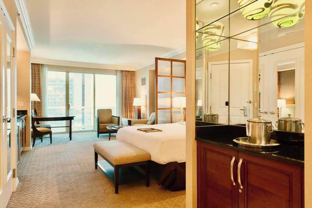 Photo of Bedroom in Las Vegas