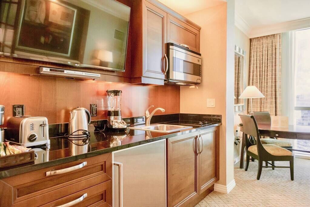 Photo of Kitchen in Las Vegas