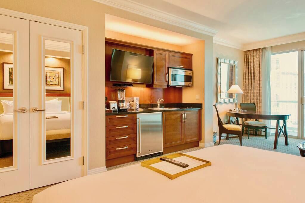 Photo of Bedroom in Las Vegas