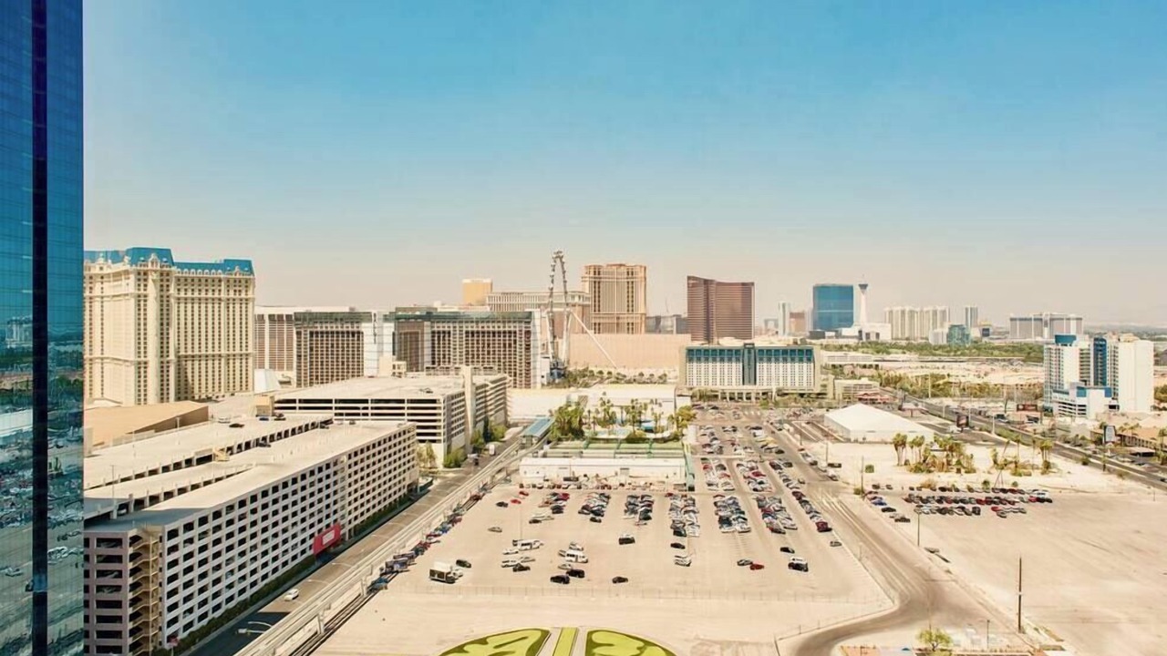 Photo of Outdoor in Las Vegas