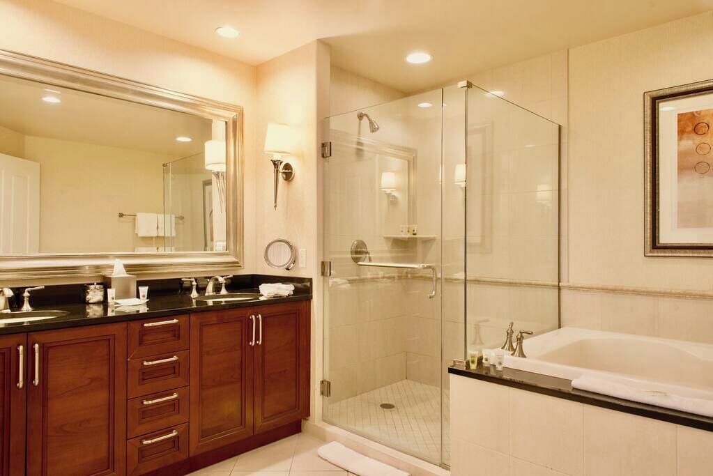 Photo of Bathroom in Las Vegas