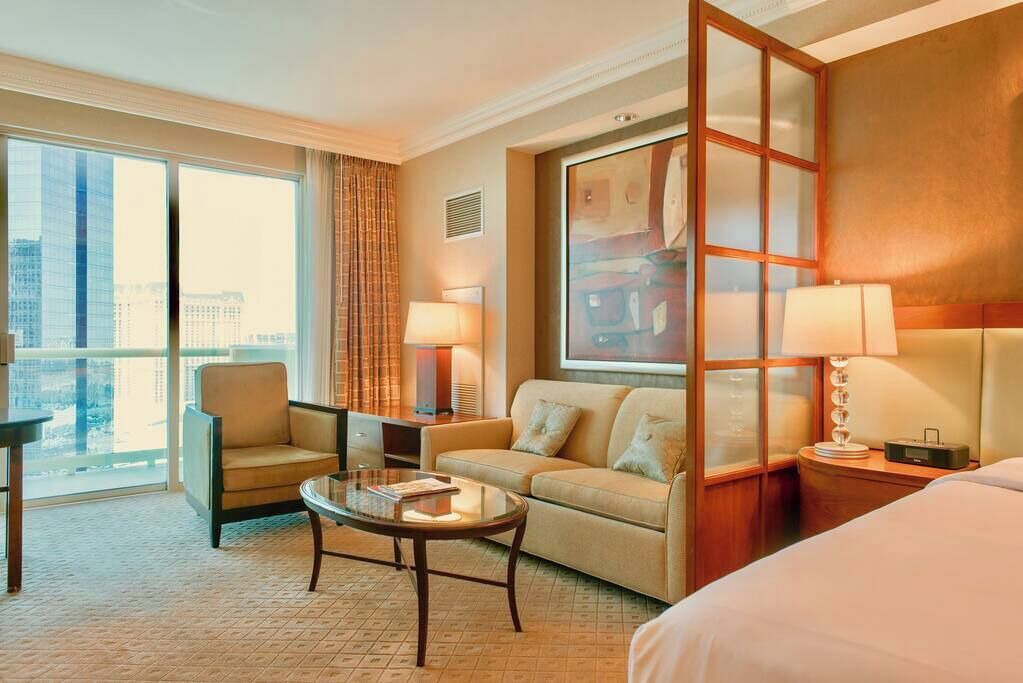 Photo of Livingroom in Las Vegas