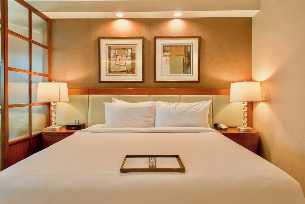 Photo of Bedroom in Las Vegas