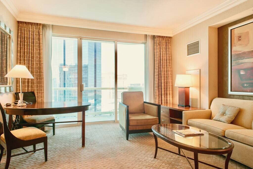 Photo of Livingroom in Las Vegas