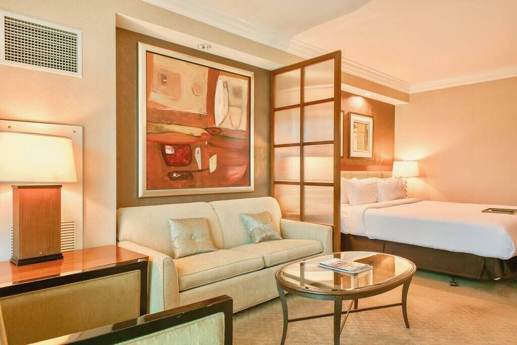 Photo of Bedroom in Las Vegas
